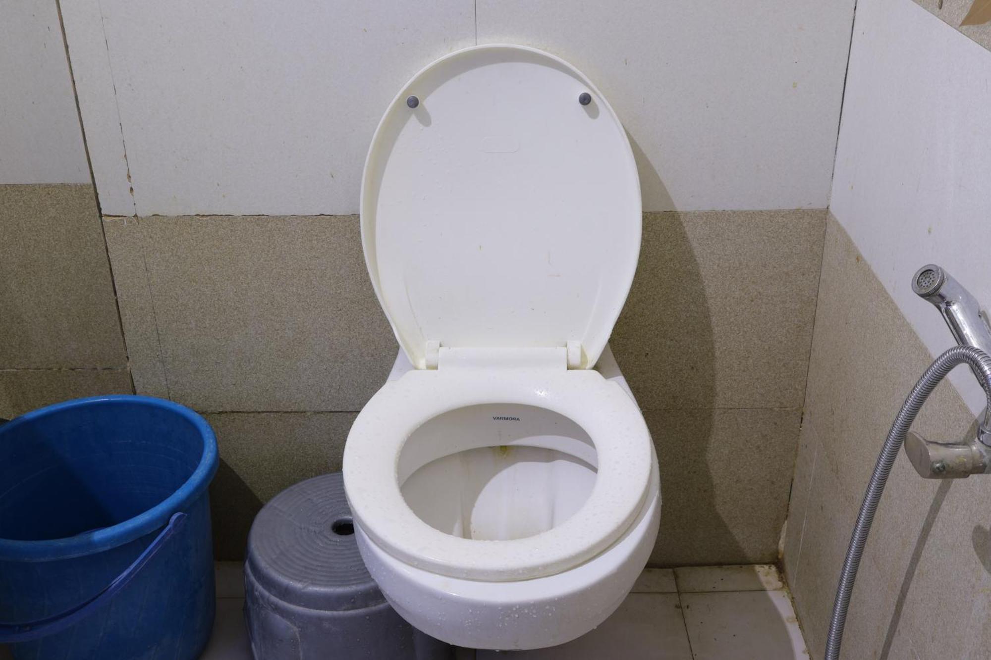 Trpotels Subhmagal Gwalijar Zewnętrze zdjęcie